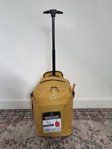 40x25x20cm ryanair under seat - under,