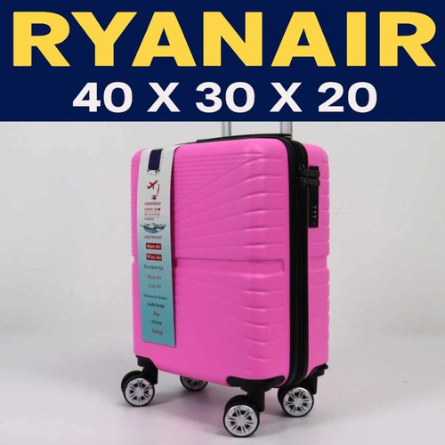 New ryan air - ryan, approved