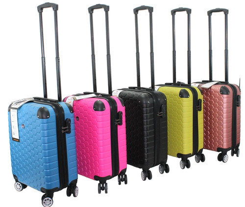 55x40x22cm wheel suitcase - wheel,