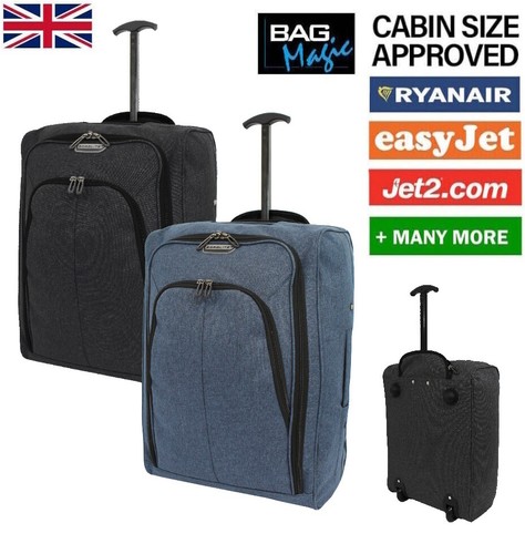 Cabin approved hand luggage - cabin,