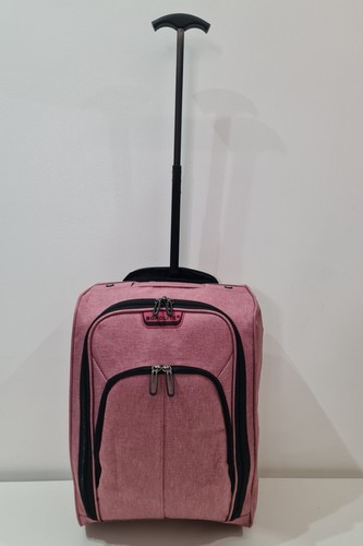 Ryanair cabin bag - under, seat