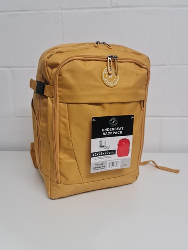 Ryanair approved 40x30x20cm - approved,