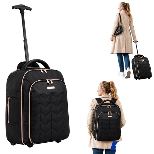 50x38x25 cabin approved wheel - cabin,