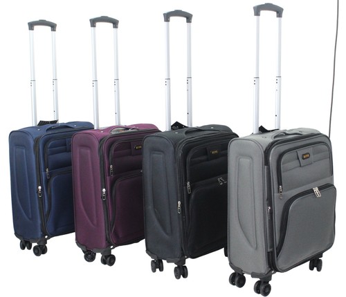 56x40x25cm easyjet 4wheel - 56x40x25cm,