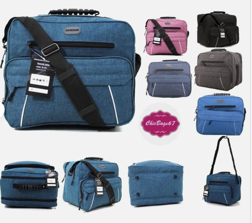 35x30x20cm holdall luggage - 35x30x20cm,