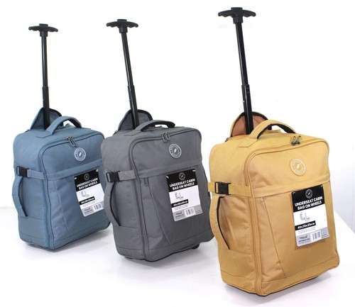 Ryanair cabin bag under seat - bag,
