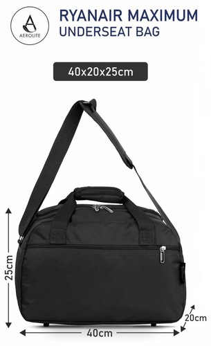 Aerolite ryanair under - aerolite,