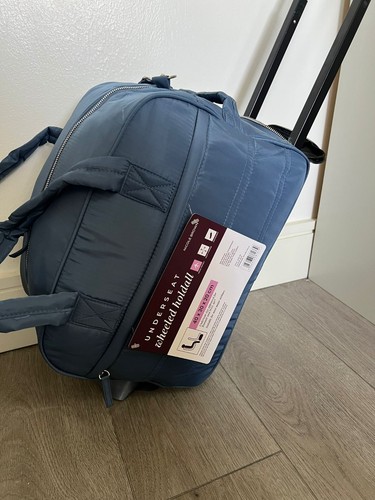 Ryanair 40x30x20cm under seat - ryanair,
