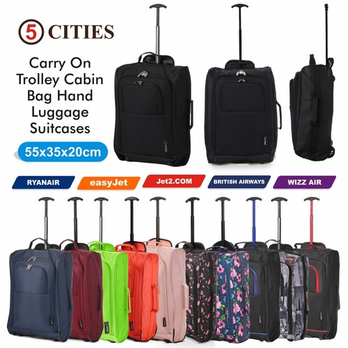 Cabin bag lightweight - cabin, 21"