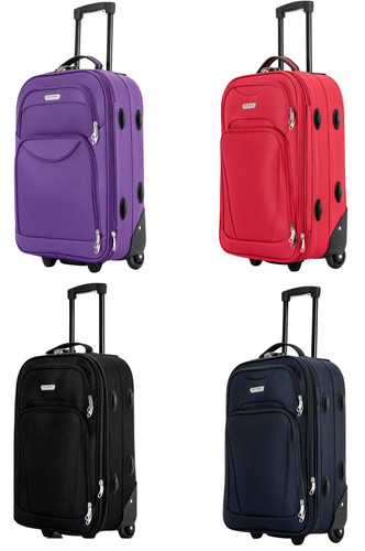 55x35x20 cabin bag - cabin,