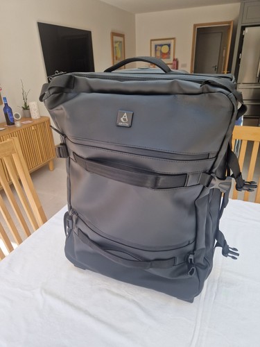 Aerolite waterproof 55x40x20cm - aerolite,