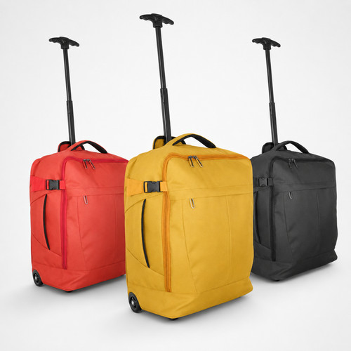 Easyjet 45x36x20cm carry - easyjet,