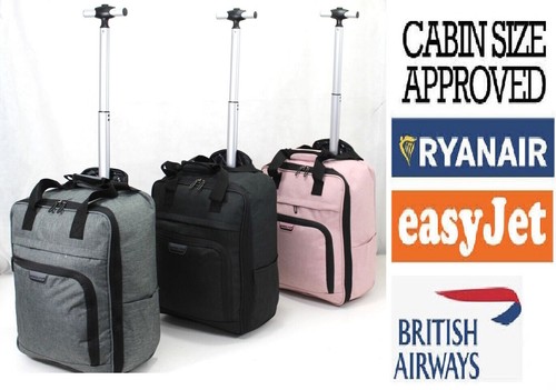 Cabin flight bag - , trolley