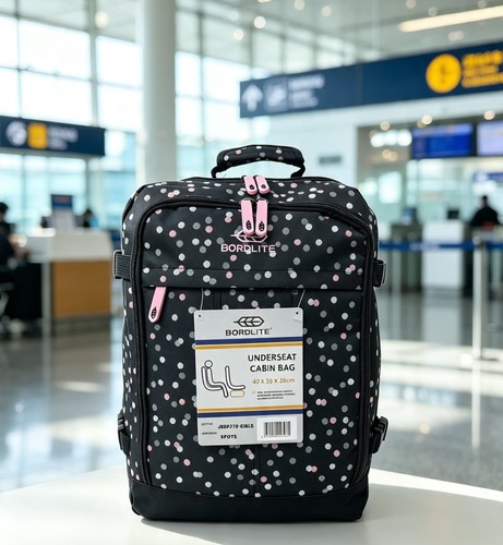40x30x20cm ryanair approved - ryanair,