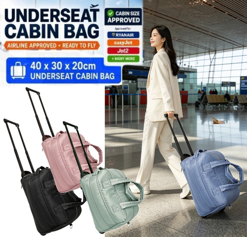 40x30x20cm ryanair approved - 40x30x20cm,