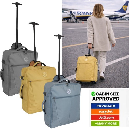 40x25x20cm ryanair approved - 40x25x20cm,