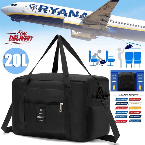 Small cabin bag 40x20x25 - cabin,