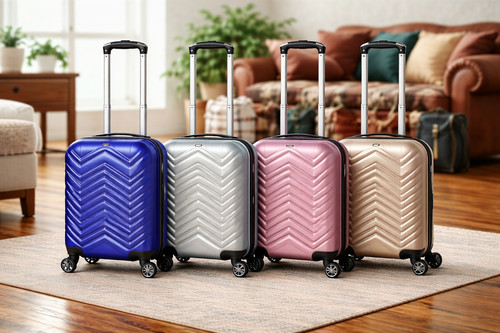 Inch cabin bag - inch, 40x30x20cm