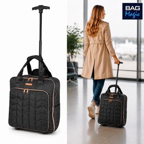 Easyjet 45x36x20cm carry - carry, on