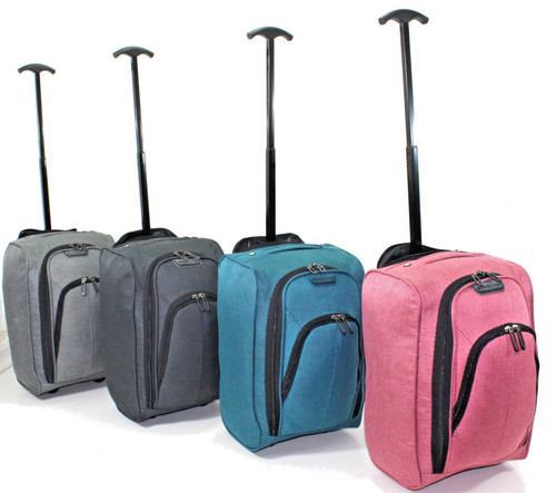 Cabin bag 40x25x20cm under - 40x25x20cm,