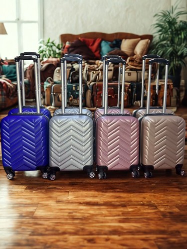 Inch cabin bag 46x34x20cm - bag,