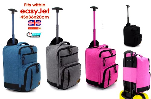 45x36x20cm easy jet under seat - under,