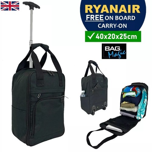 Ryanair 40x20x25cm carry - carry, on