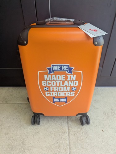 Cabin suitcase luggage bag - luggage,