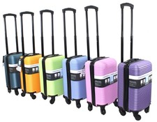 Cabin Bag 40X25X20cm Under