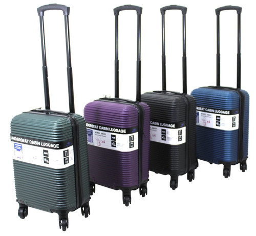 Ryanair new size - 40x30x20cm, 4