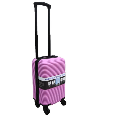 New 2025 cabin bag - new, 40x25x20cm