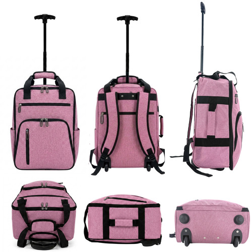 Underseat ryanair cabin bag - ryanair,
