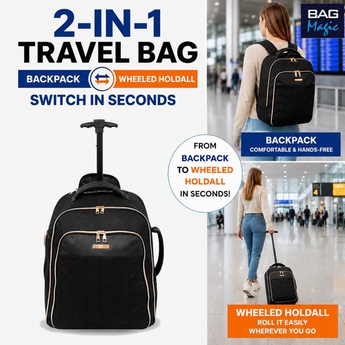 Easyjet underseat cabin - cabin, bag