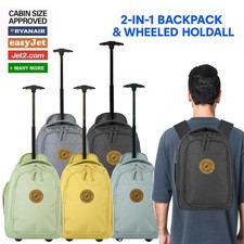 40x25x20cm Ryanair Approved