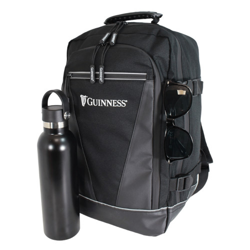 Official guinness rucksack - guinness,