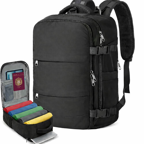 Ryanair cabin bag 40x20x25 - ryanair,