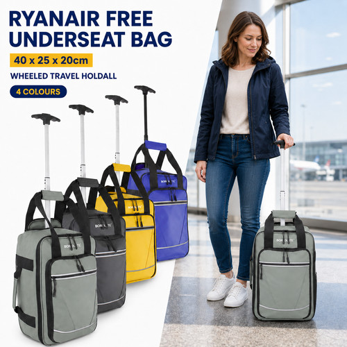 Bordlite ryanair cabin bag - cabin,