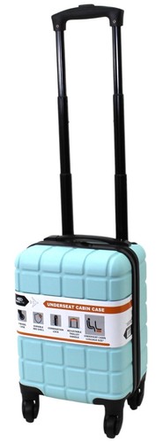 Wheel cabin trolley - 4, bag
