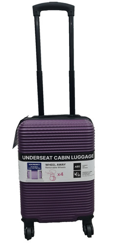 New 2026 cabin bag 40x30x20cm - new,