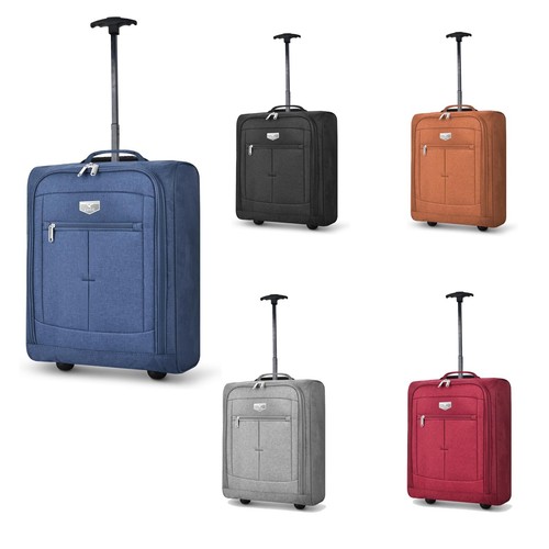 Lugg mercury soft cabin - soft,