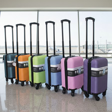 Cabin Bag 40X25X20cm Under