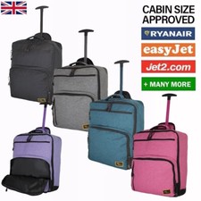 EasyJet 45x36x20cm Carry on