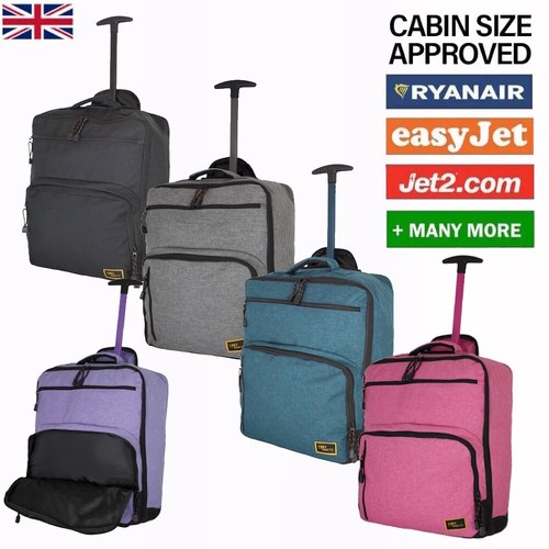 Easyjet 45x36x20cm carry - easyjet,