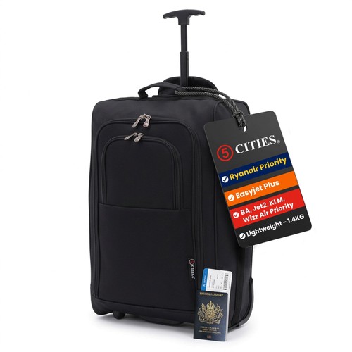 Cities ryanair cabin bags - 5,