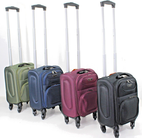 45x30x20cm easyjet under seat - 45x30x20cm,