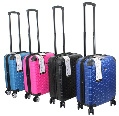 Easyjet 55x40x25 cabin - easyjet,