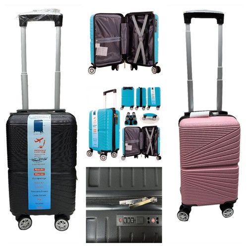 Cabin bag 40x25x20cm - cabin, under