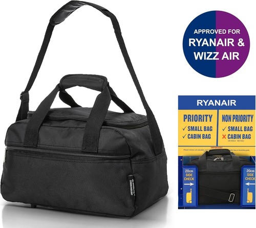 Under seat cabin bag holdall - seat,