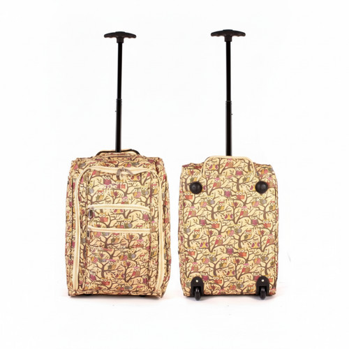 52x35x20 ryanair cabin bag - 52x35x20,