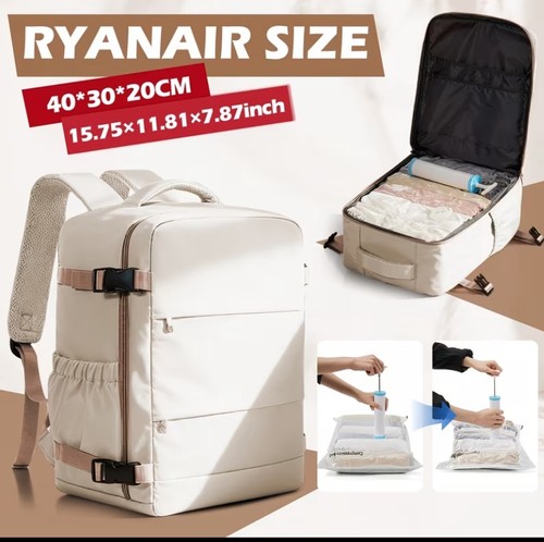 40x30x20 vacuum backpack - vacuum,